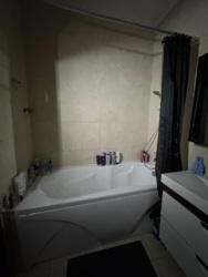 Однокімнатна квартира з видом на море на Таірово фото 16 Однокімнатна квартира з видом на море на Таірово фото 16