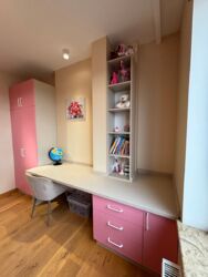 Трикімнатна квартира в ЖК Лімнос, Фонтан, море фото 10 Трикімнатна квартира в ЖК Лімнос, Фонтан, море фото 10