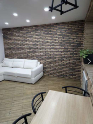 Трехкімнатна квартира біля парка Горького фото 3 Трехкімнатна квартира біля парка Горького фото 3