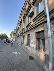 Двокімнатна квартира біля ЖДвокзала вул.Водопровідна