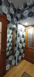3-кімнатна квартира в центрі на вул. Гімназичній, окремий вхід, власний палісадник та підвал