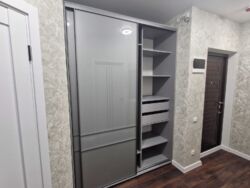 Однокімнатна квартира з ремонтом на Сахарова фото 16 Однокімнатна квартира з ремонтом на Сахарова фото 16