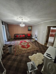 3 кімнатна квартира, житловий стан, Левітана, Таїрова фото 13 3 кімнатна квартира, житловий стан, Левітана, Таїрова фото 13