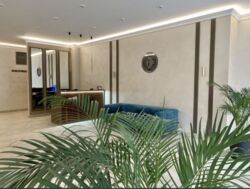 3 кімнатна квартира в ЖК Родос в стані від забудовника фото 2 3 кімнатна квартира в ЖК Родос в стані від забудовника фото 2