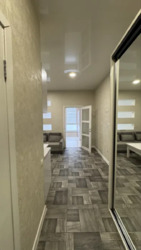 Однокімнатна квартира на Боровського фото 7 Однокімнатна квартира на Боровського фото 7