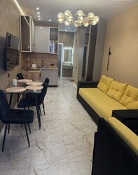 Квартира-студія з балконом в ЖК Еллада, Аркадія фото 13 Квартира-студія з балконом в ЖК Еллада, Аркадія фото 13