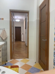 Простора та затишна квартира в центрі міста, Жуковського фото 20 Простора та затишна квартира в центрі міста, Жуковського фото 20