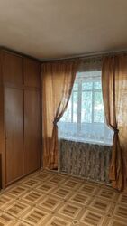 2-кімнатна квартира з верандою та власним погребом — під ремонт
