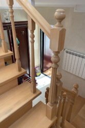 Унікальна трехповерхова квартира біля Музичної комедії. фото 4 Унікальна трехповерхова квартира біля Музичної комедії. фото 4