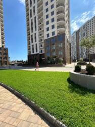 Однокімнатна квартира на Краснова с чудовим видом на місто фото 1 Однокімнатна квартира на Краснова с чудовим видом на місто фото 1