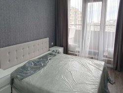 1-кімнатна квартира в ЖК Родос, Аркадія