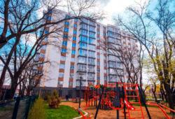 Студія в ЖК Акварель 4, Хаджибейський район фото 1 Студія в ЖК Акварель 4, Хаджибейський район фото 1