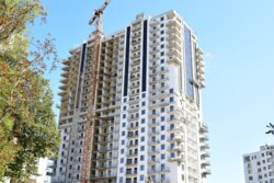 2 кімнатна квартира в ЖК Акрополь-3 фото 6 2 кімнатна квартира в ЖК Акрополь-3 фото 6