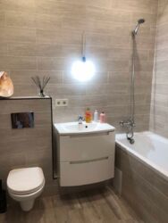 2-кімнатна квартира в 32 Перлині на Каманіна фото 8 2-кімнатна квартира в 32 Перлині на Каманіна фото 8