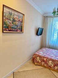 Простора та затишна квартира в центрі міста, Жуковського фото 13 Простора та затишна квартира в центрі міста, Жуковського фото 13