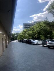 1-кімнатна квартира в ЖК Грінвуд, Французський бульвар