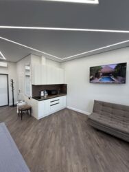 Студія у центрі міста фото 3 Студія у центрі міста фото 3