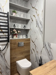 Квартира студія з сучасним ремонтом та видом на море в ЖК Морська Симфонія фото 8 Квартира студія з сучасним ремонтом та видом на море в ЖК Морська Симфонія фото 8