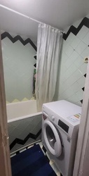 3-кімнатна квартира на Таїрова, вул. Сімї Глодан