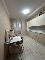 1-кімнатна квартира на Французькому бульварі фото 10 1-кімнатна квартира на Французькому бульварі фото 10