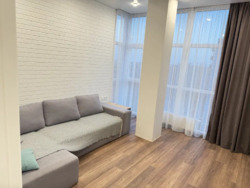 2 кімнатна квартира в ЖК Простір на Гераневій, Великий Фонтан фото 11 2 кімнатна квартира в ЖК Простір на Гераневій, Великий Фонтан фото 11