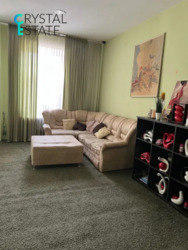 Велика квартира біля парку Шевченка фото 2 Велика квартира біля парку Шевченка фото 2