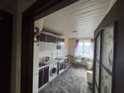 1 кімнатна квартира з ремонтом в Хаджибейському районі. фото 11 1 кімнатна квартира з ремонтом в Хаджибейському районі. фото 11