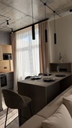 1-кімнатна квартира на кул. Каманіна, ЖК 32 Перлина фото 2 1-кімнатна квартира на кул. Каманіна, ЖК 32 Перлина фото 2