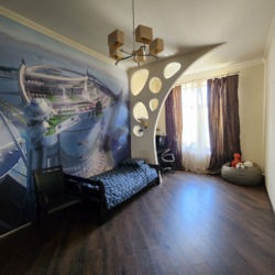 Чотириспальна квартира на вулиці Пироговська фото 5 Чотириспальна квартира на вулиці Пироговська фото 5