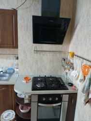 3 кімнатна квартира на Таїрова., Держ програми фото 3 3 кімнатна квартира на Таїрова., Держ програми фото 3