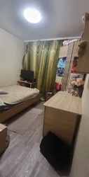 3-кімнатна квартира на Таїрова, вул. Сімї Глодан