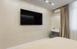 Трикімнатна квартира з дизайнерським ремонтом в Хаджибейскому районі фото 16 Трикімнатна квартира з дизайнерським ремонтом в Хаджибейскому районі фото 16