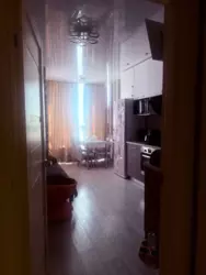 Однокімнатна квартира з ремонтом в ЖК Акварель 2 фото 3 Однокімнатна квартира з ремонтом в ЖК Акварель 2 фото 3