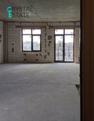 Двокімнатна квартира в центрі Одеси, парк Шевченко фото 3 Двокімнатна квартира в центрі Одеси, парк Шевченко фото 3