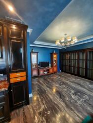 Трикімнатна квартира на Французькому бульварі фото 1 Трикімнатна квартира на Французькому бульварі фото 1