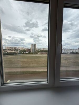 Двокімнатна квартира ЖК 60 Перлина Кадор Сити
