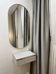 1-кімнатна квартира в 66 Перлині на Краснова фото 8 1-кімнатна квартира в 66 Перлині на Краснова фото 8