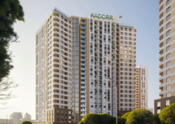 Двокімнатна квартира в перлині на Краснова фото 4 Двокімнатна квартира в перлині на Краснова фото 4