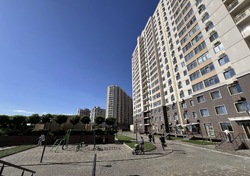 1-кімнатна квартира, ЖК 53 Перлина, вул. Перлина