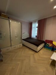 Трикімнатна квартира у новому малоквартирному будинку на Пушкінській фото 14 Трикімнатна квартира у новому малоквартирному будинку на Пушкінській фото 14