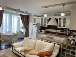 2 кімнатна квартира біля Парка Перемоги. фото 6 2 кімнатна квартира біля Парка Перемоги. фото 6