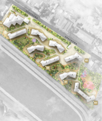 Однокімнатна квартира на Краснова с чудовим видом на місто фото 5 Однокімнатна квартира на Краснова с чудовим видом на місто фото 5