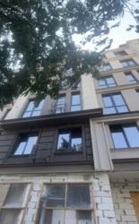 Студія у центрі міста в новому ЖК Сальве фото 5 Студія у центрі міста в новому ЖК Сальве фото 5