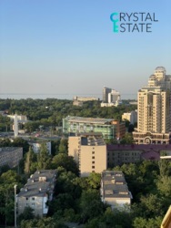 Дворівнева квартира на вулиці Сонячній фото 11 Дворівнева квартира на вулиці Сонячній фото 11