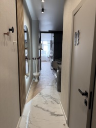 Квартира студія з сучасним ремонтом та видом на море в ЖК Морська Симфонія фото 11 Квартира студія з сучасним ремонтом та видом на море в ЖК Морська Симфонія фото 11