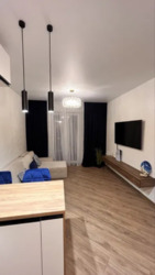 1-кімнатна квартира в ЖК Via Roma фото 8 1-кімнатна квартира в ЖК Via Roma фото 8