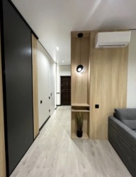 Однокімнатна квартира з сучасним ремонтом та видом на іподром фото 4 Однокімнатна квартира з сучасним ремонтом та видом на іподром фото 4