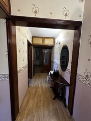 3-кімнатна квартира на Середньому фонтані, Фонтанська дорога