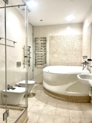 4-кімнатна квартира на пр.Шевченка фото 12 4-кімнатна квартира на пр.Шевченка фото 12