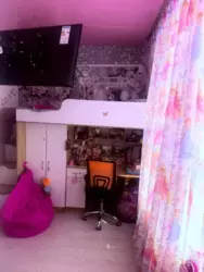 Однокімнатна квартира з ремонтом в ЖК Акварель 2 фото 5 Однокімнатна квартира з ремонтом в ЖК Акварель 2 фото 5